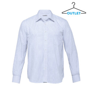 The Axiom Check Shirt - Mens