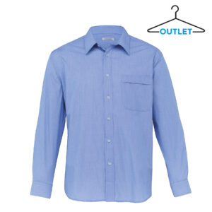 The Two Tone Shirt - Mens
