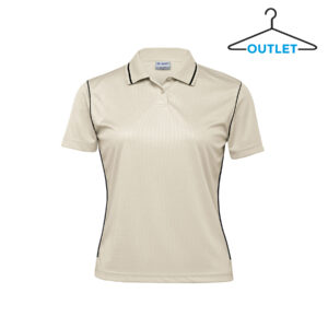 Dri Gear Hype Polo - Womens