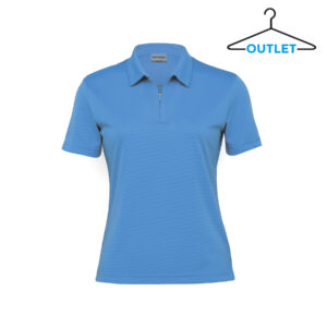 Dri Gear Ottoman Lite Polo - Womens