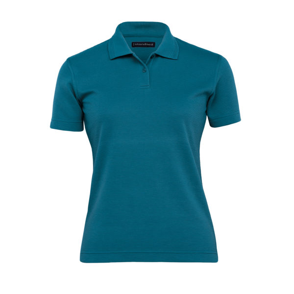 outlet-womens-jacquard-ottoman-balmoral-polo-teal-600x600