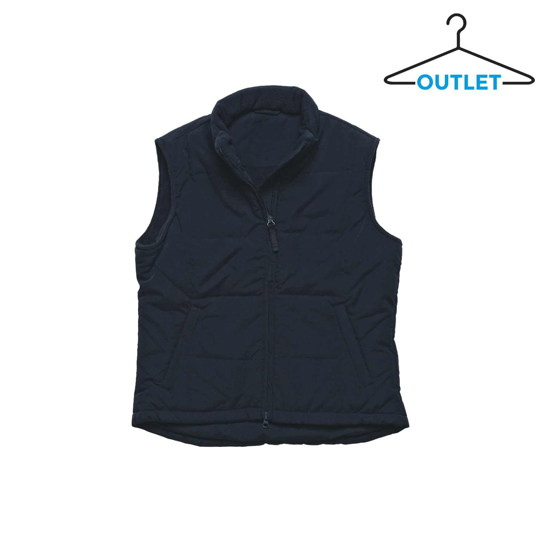 Legacy Vest - Womens