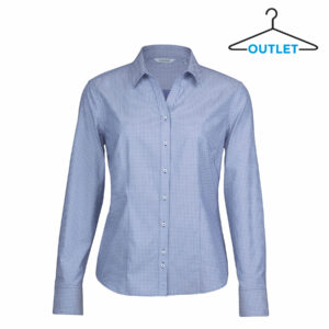 The Farrell Shirt - Womens