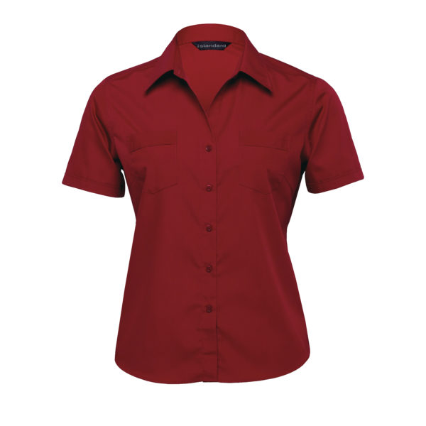 outlet-womens-the-limited-teflon-shirt-chilli-600x600