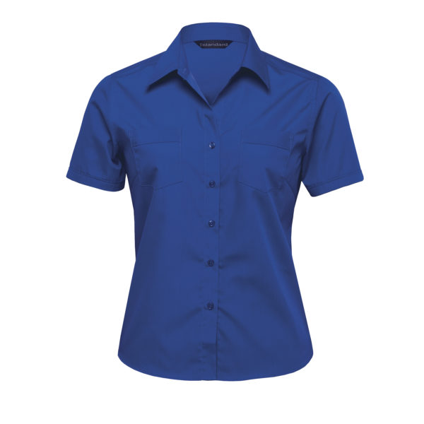 outlet-womens-the-limited-teflon-shirt-french-blue-600x600