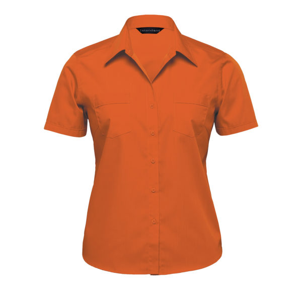 outlet-womens-the-limited-teflon-shirt-pumpkin-600x600