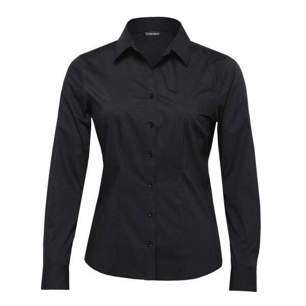 outlet-womens-the-milano-shirt-black-600x600