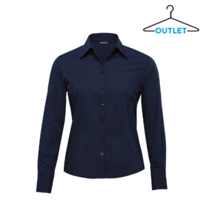 The Republic Long Sleeve Shirt - Womens