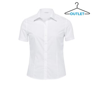 The Republic Short Sleeve Shirt - Womens