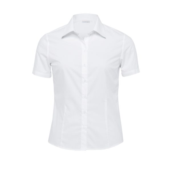 outlet-womens-the-republic-short-sleeve-shirt-white-600x600