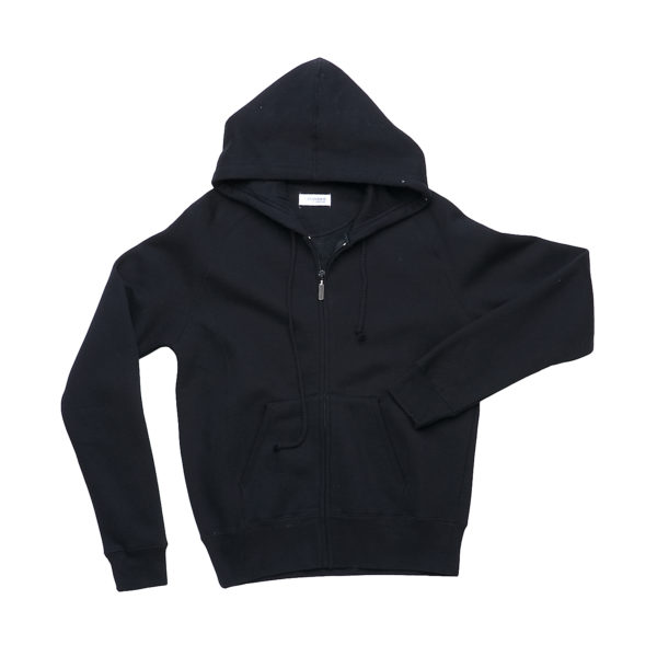outlet-womens-zip-thru-hoodie-black-1-600x600