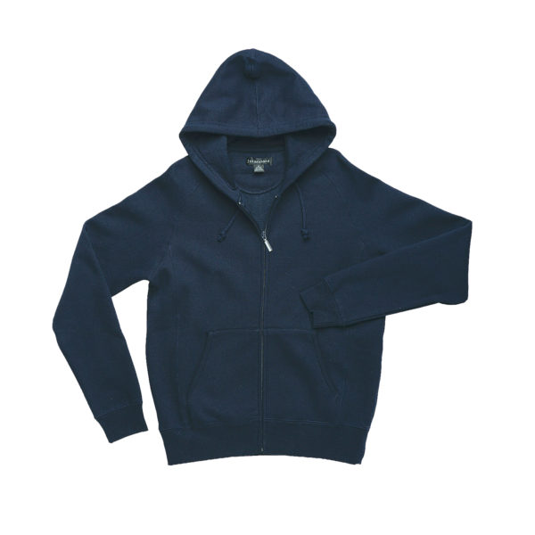 outlet-womens-zip-thru-hoodie-navy-1-600x600
