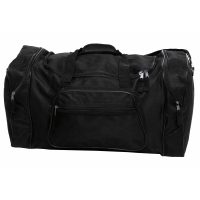 Plain shop gym bag