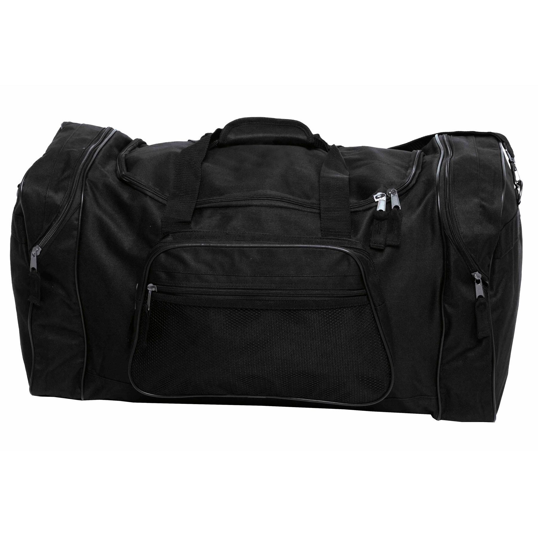 Plain Sports Bag | Gear For Life