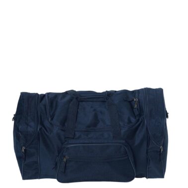plain-sports-bag-navy-front