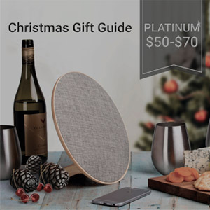 Platinum Gift Guide