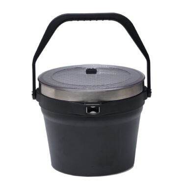 Polar Ice 7.2L Bucket Front