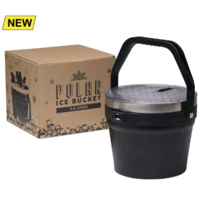 Polar Ice 7.2L Bucket