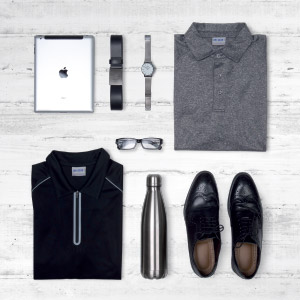 Polo Shirts