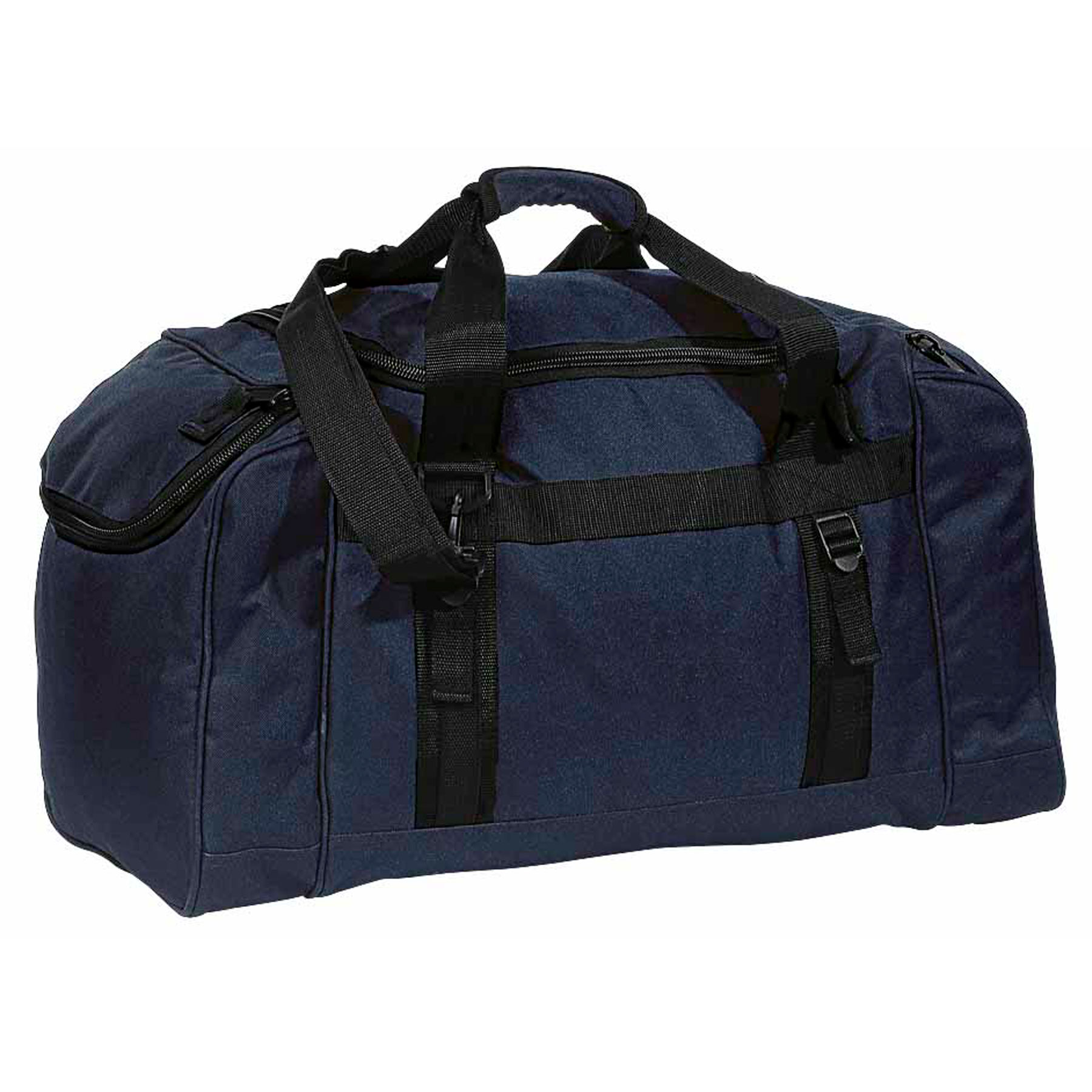 Navy sports bag outlet