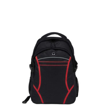 reflex-backpack-black_red-front
