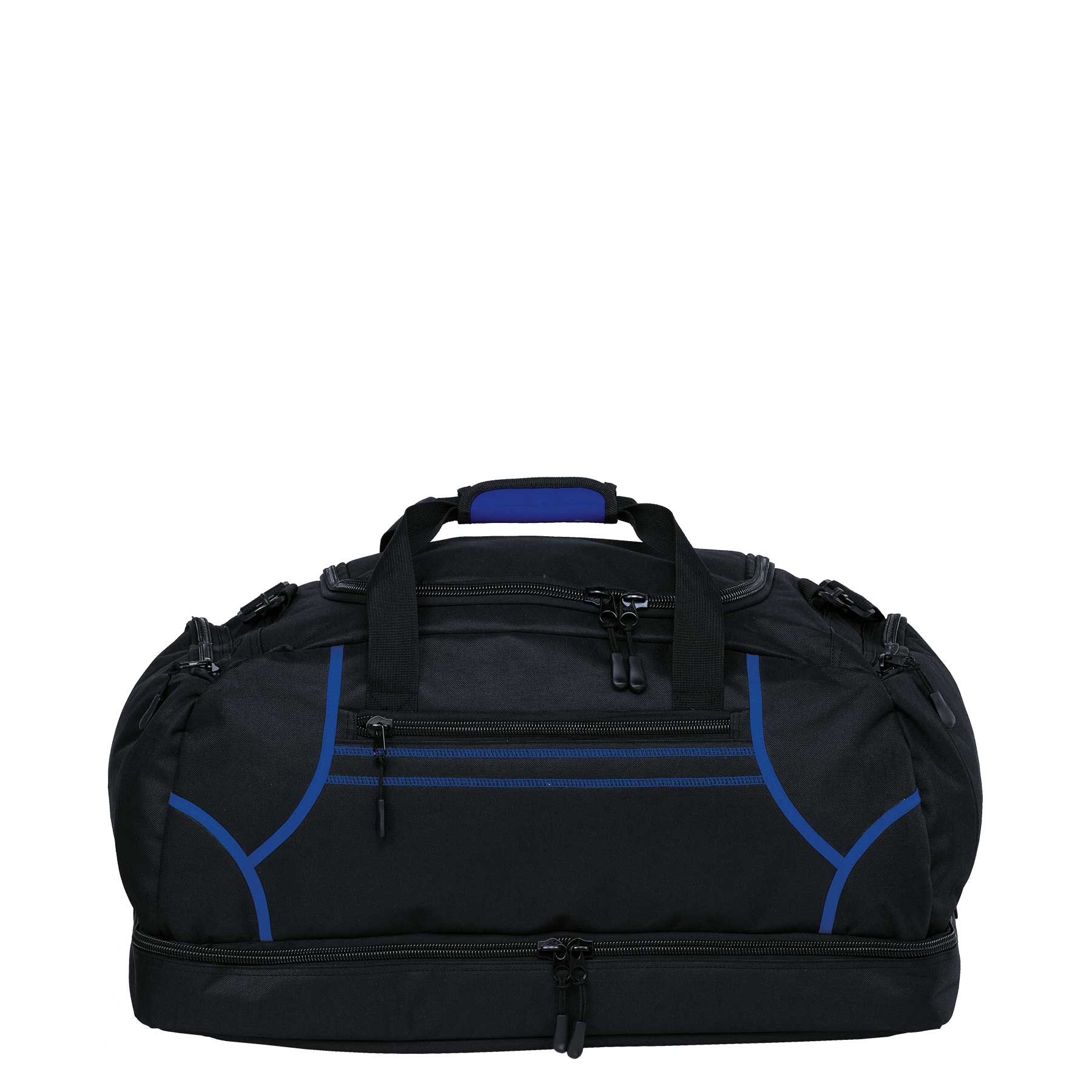 Reflex Sports Bag Gear For Life