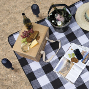 Rhythm and Rug Set Lifestyle