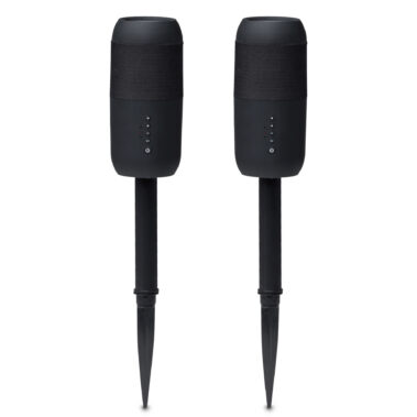 Rhythm and Rug Set Speakers