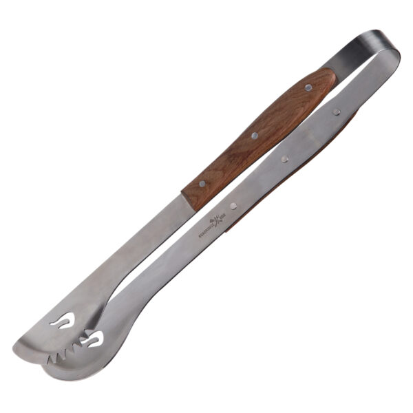 Pitmaster BBQ Tongs