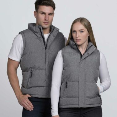 Basin Puffa Vest