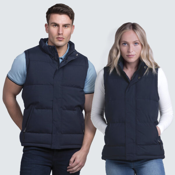 Junction Puffa Vest - Image 7