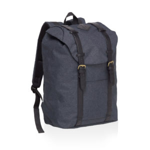 Front-Side Backpack