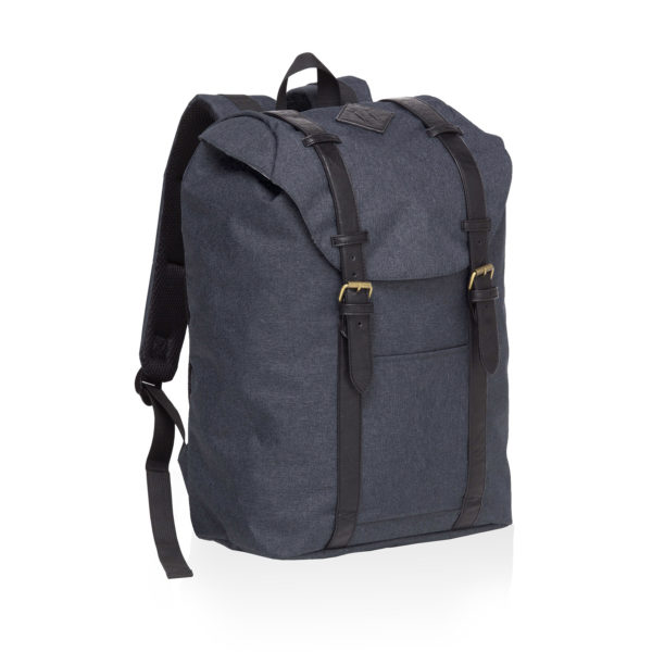 Front-Side Backpack