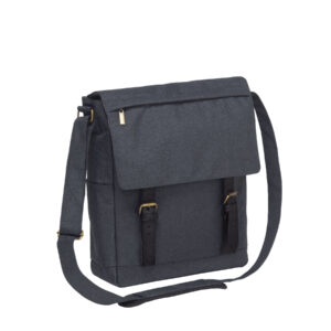 Crossover Messenger - Grey Melange