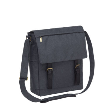 Crossover Messenger - Grey Melange