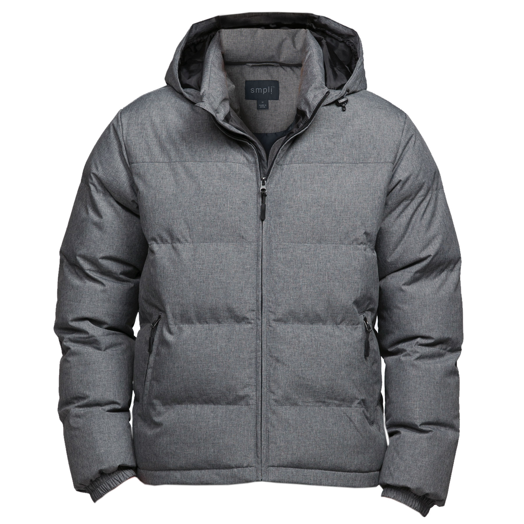 Invert Puffa Jacket Gear For Life