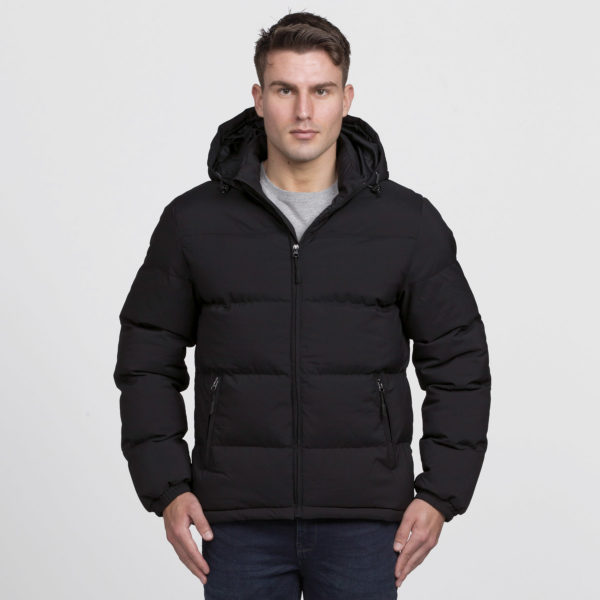 smpli-mens-black-edge-puffa-jacket-front-600x600