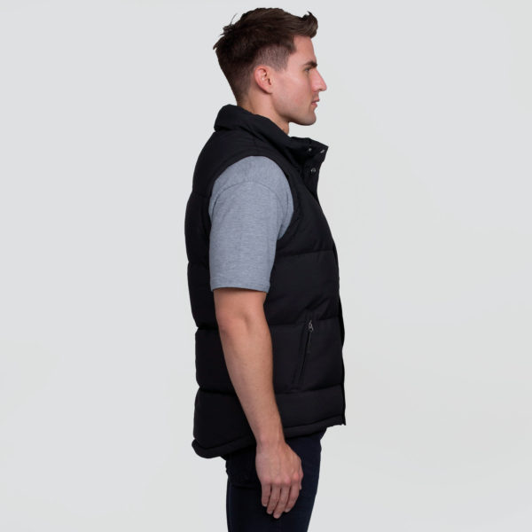 Junction Puffa Vest - Image 20