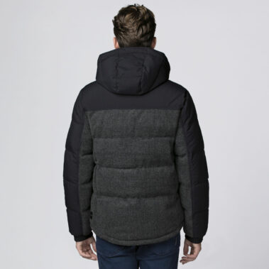 Back