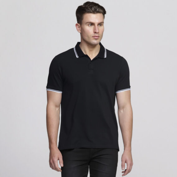 Stanton Polo - Mens | Gear For Life