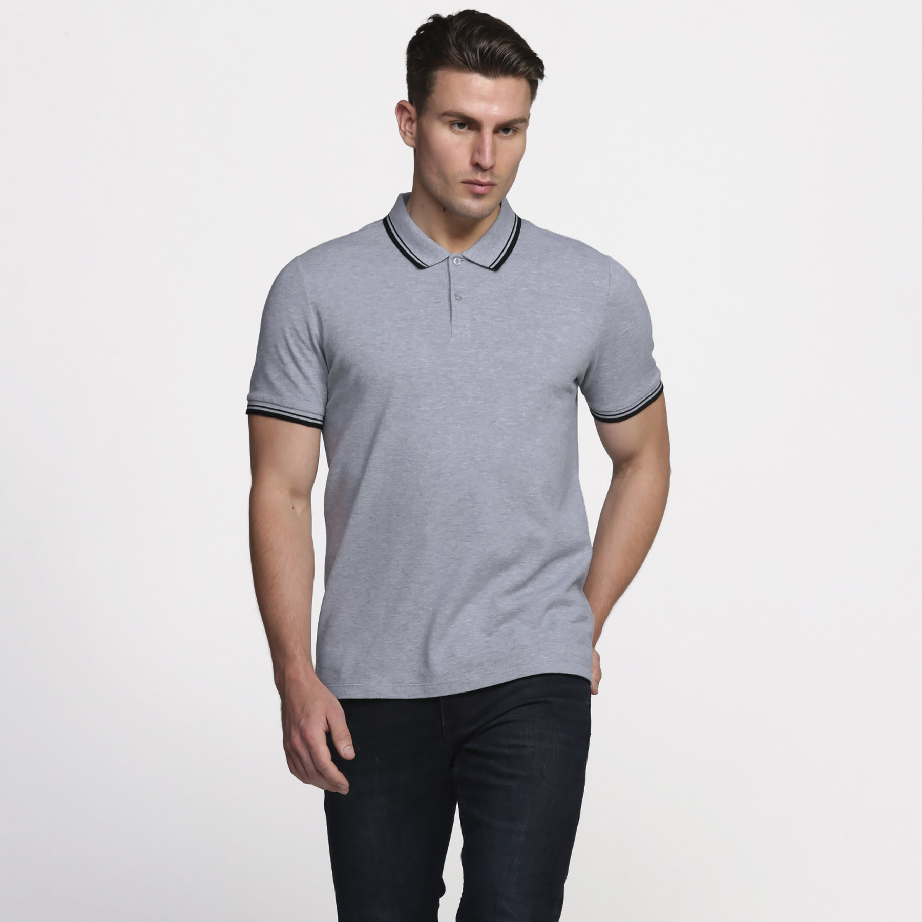 smpli Polos | Gear For Life