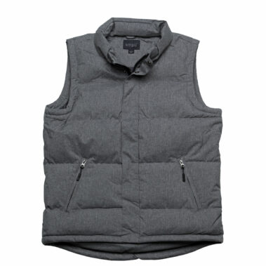 Grey Melange - Size S-5XL