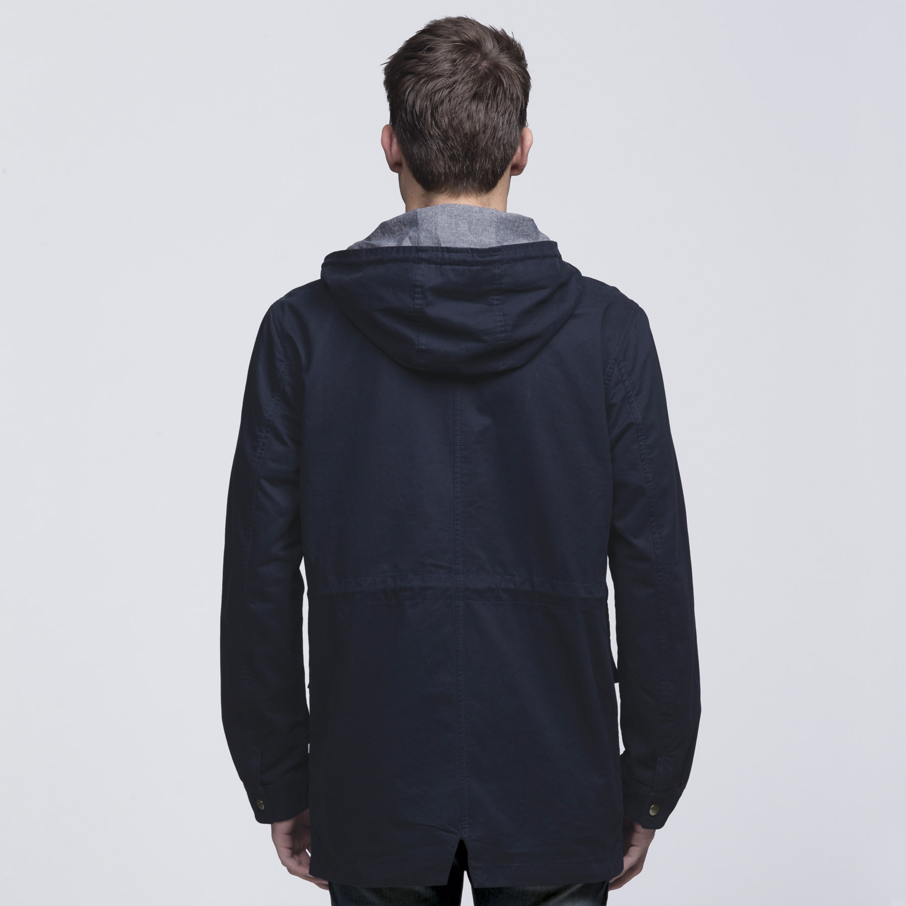 Gap shop twill jacket