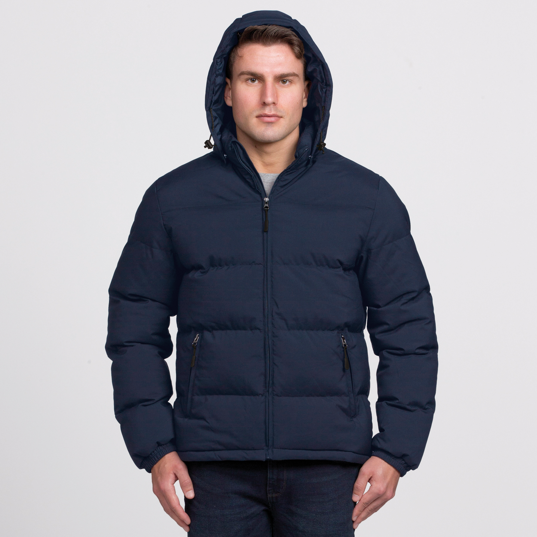 Terrain Puffa Jacket Gear For Life