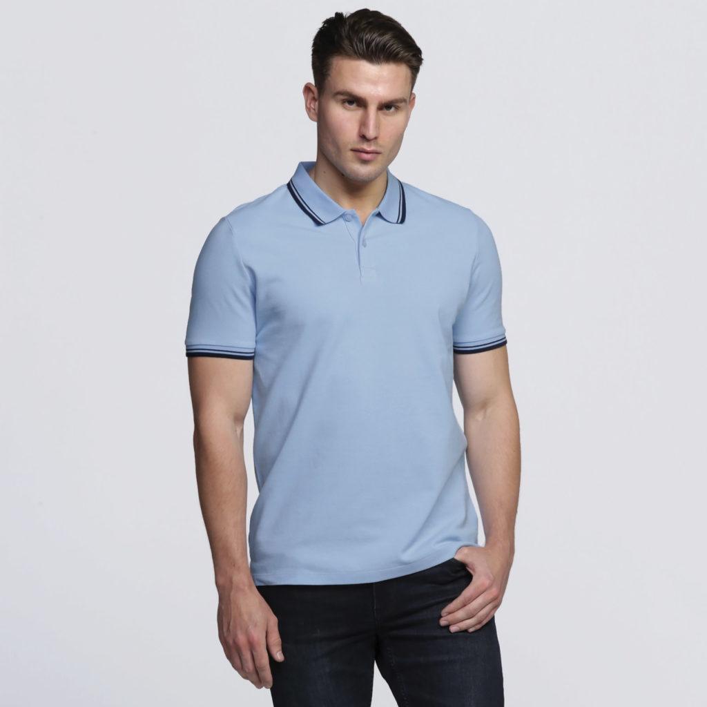 Stanton Polo - Mens | Gear For Life