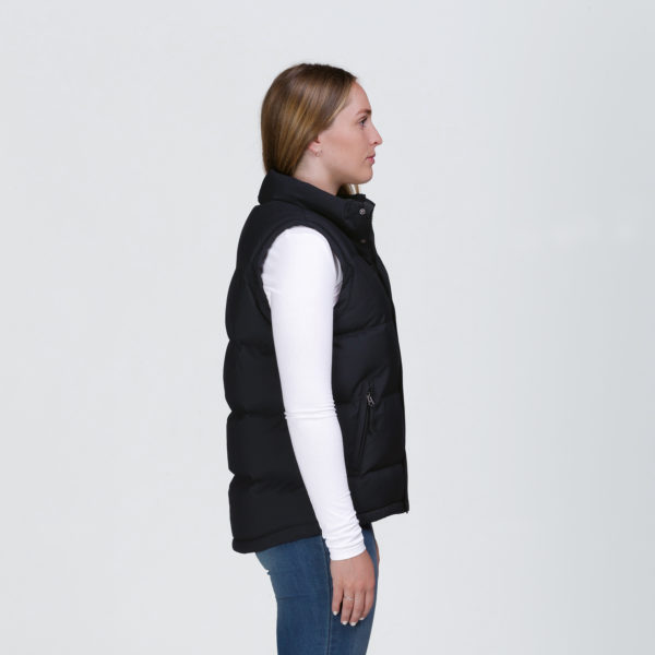 Junction Puffa Vest - Image 21