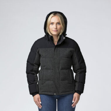 Front - Hood up