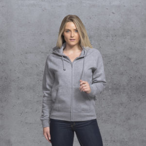 Vintage Hoodie - Womens