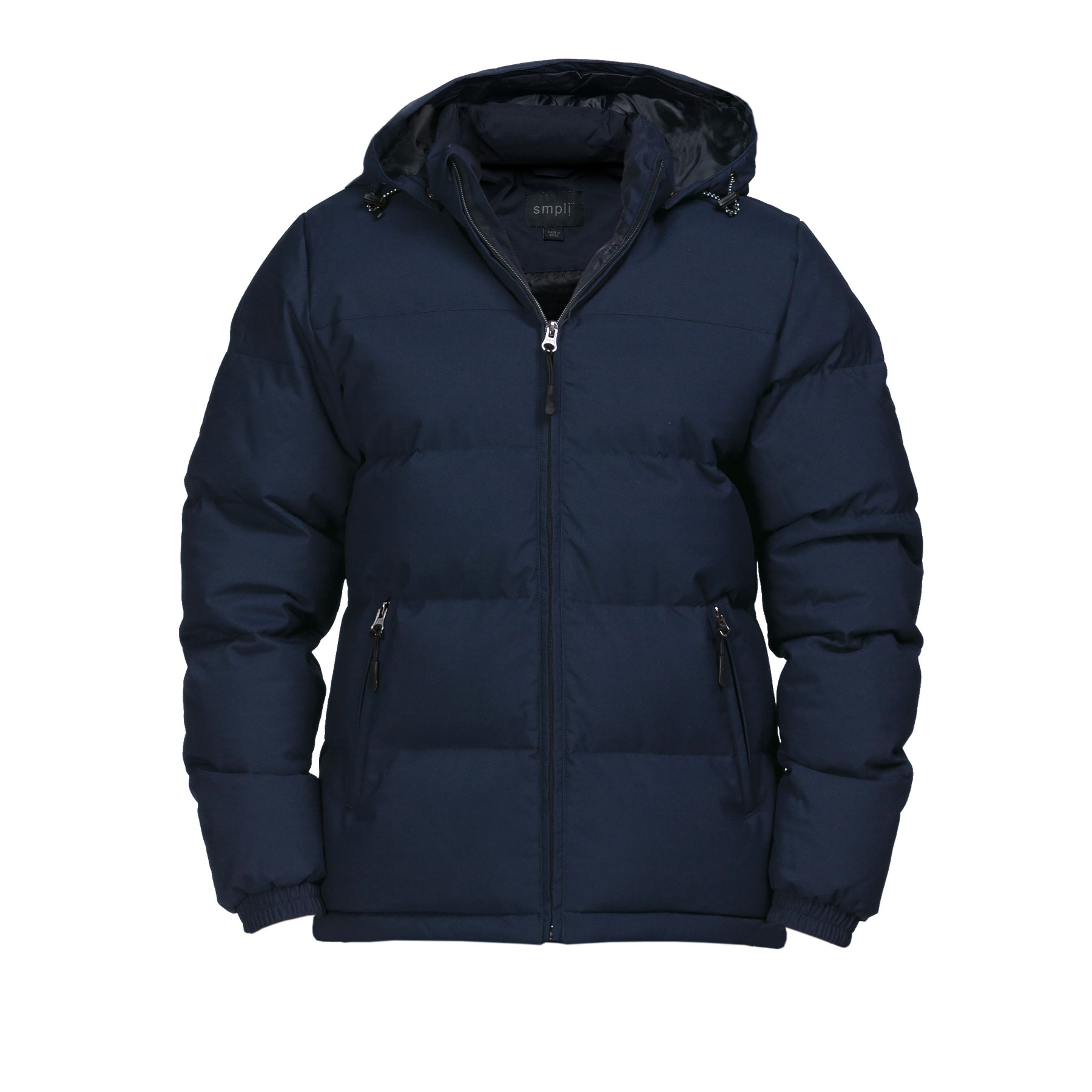 Terrain Puffa Jacket Gear For Life