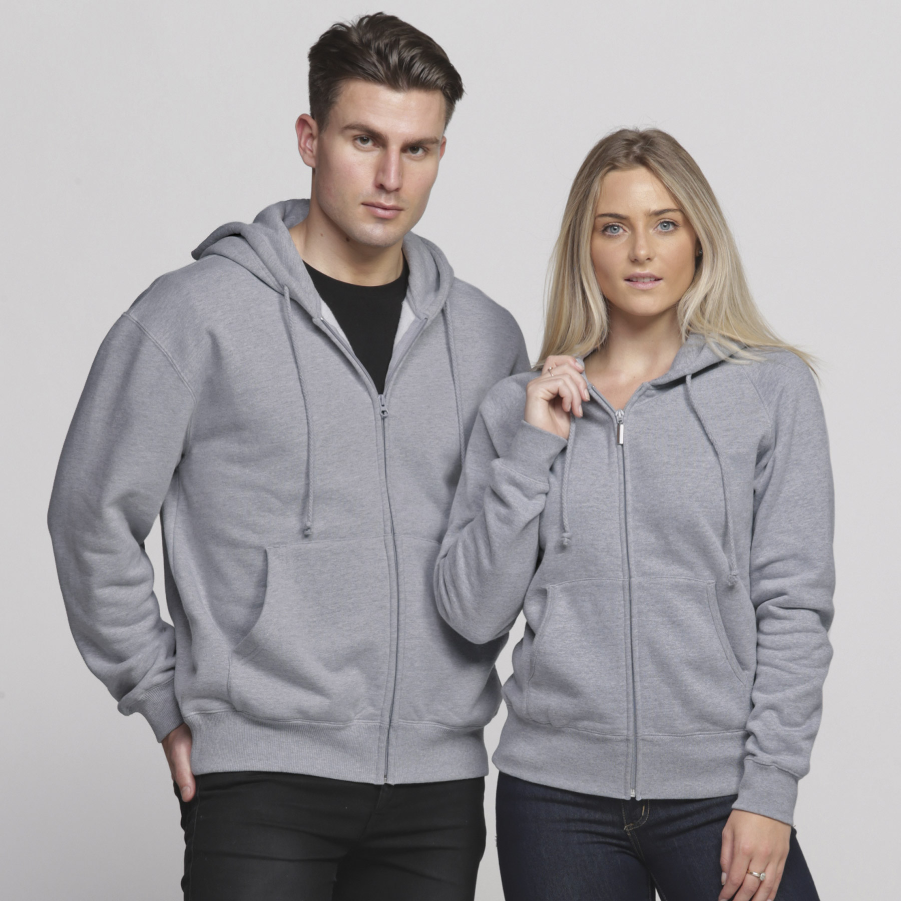 Mens & Womens smpli hoodies